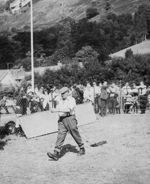 Grasmere Sports Day